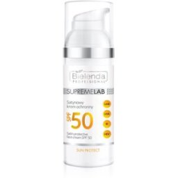Supremelab Sun Protect Crema Facial Protectora Spf 50 50 Ml