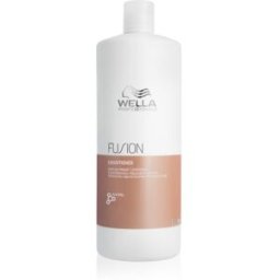 Fusion Acondicionador Regenerador Intenso Para Cabello Maltratado O Dañado 1000 Ml