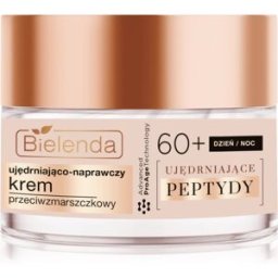 Firming Peptides Crema Correctora Antiarrugas 60+ 50 Ml