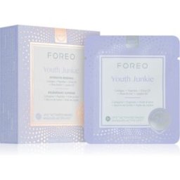 Ufo™ Youth Junkie Mascarilla Facial Antienvejecimiento 6 Ud
