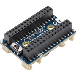 ARD NANO CC - Arduino - Nano Conector Portador