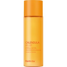 FarmStay Calendula Emulsión facial de alivio 200mL