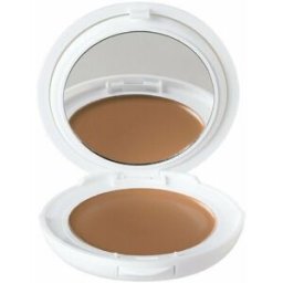 Avène Protección solar compacta con color Pieles intolerantes SPF50 10g Doré SPF50