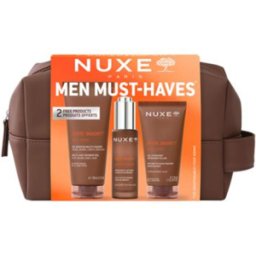 Nuxe Men [Boost]³ Gel de ducha multiusos para todo tipo de pieles