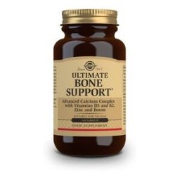 Solgar Ultimate Bone Support 120comp