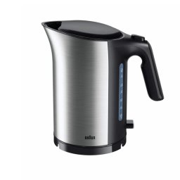 Braun IDCollection Water kettle WK 5100 Black WK501AI-WK5100BK