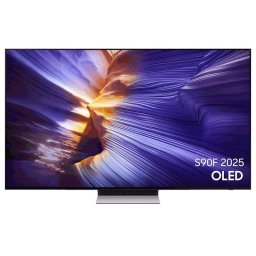 Samsung OLED S90F TQ83S90FAEXXC 83" 4K Ultra HD 100Hz Smart TV Tizen HDR10 FreeSync