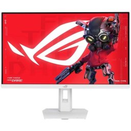 Monitor Asus ROG Strix XG27ACMES-W 27" WQHD 255Hz IPS G-Sync FreeSync HDR10