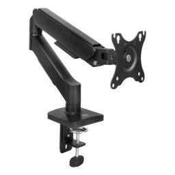 ACT AC8313 Soporte Monitor de Mesa 17 a 35" VESA 75x75 a 100x100 Máx 9 kg