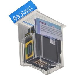 Cartucho de tinta Canon CL-561XL compatible Superbulk XL 12,2 ml para impresoras Canon