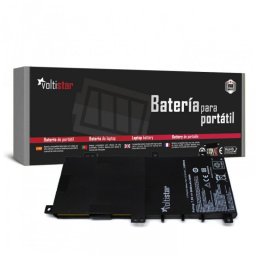 Voltistar Batería para Asus Transformer Book Flip TP550LA TP550LD R554L C21N1333