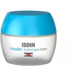 ISDIN Ureadin Crema Anti-Arrugas 50 ml SPF 20 Piel Normal a Seca