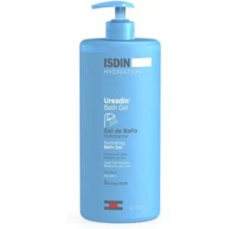 ISDIN Gel de ducha Hydration Ureadin 1000ml Precio especial