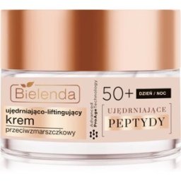 Firming Peptides Crema Reafirmante Con Efecto Lifting 50+ 50 Ml