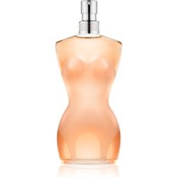 Classique Eau De Toilette Para Mujer 50 Ml