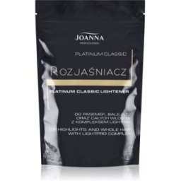 Professional Platinum Classic Polvos Aclarantes Para Cabello Rubio Y Con Mechas 450 G