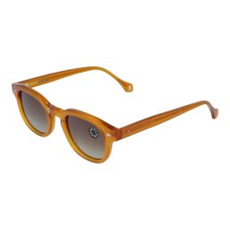 Gafas de sol Scalpers MONTMARTRE Naranja Talla: 47X23 Naranja