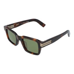 Gafas de sol Ermenegildo Zegna EZ0283 Marrón Talla: 48X24 Marrón