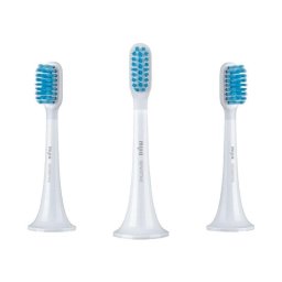 Xiaomi Mi Electric Toothbrush Head Cabezales para Cepillo de Dientes Eléctrico 3 Unidades