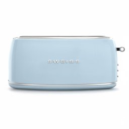 Tostadora Para Baguette Vintage Sweiss Grv6