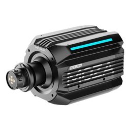 Base para volante Moza R21 Ultra Direct Drive 21 Nm RGB aluminio negro