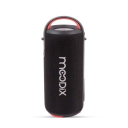 Altavoces Moodix Portátiles Bluetooth 10W resistentes al agua con USB y microSD