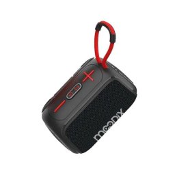 Altavoces Moodix Portátiles Bluetooth 5.0 5W resistentes al agua y microSD