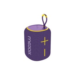 Altavoces Moodix Portátiles Bluetooth 10W resistentes al agua con microSD y AUX