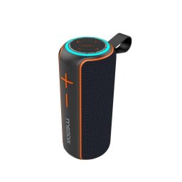 Altavoces Moodix Bluetooth Portátiles 16W impermeables con control de volumen