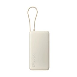 Power Bank Xiaomi 67W 20000 mAh carga rápida triple puerto