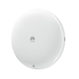 Punto de acceso Huawei eKitEngine AP673 Wi-Fi 7 Tri-Radio PoE 5GE