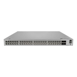 Switch Huawei S310-48HP4X 48 Puertos Gigabit PoE+ 4 SFP+ Gestión Cloud