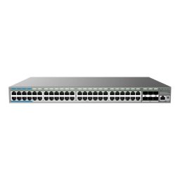 Switch Grandstream GWN7806PH Pro 48 Puertos Gigabit PoE++ 6 SFP+ 10G Apilable