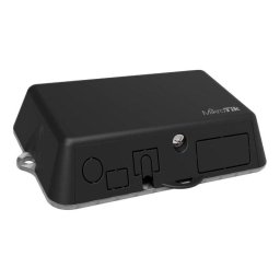 Punto de acceso Mikrotik RB912R-2ND-LTM Mini LTE Cat.4 WiFi 2,4 GHz PoE IP54 GPS