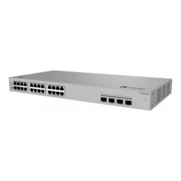 Switch Huawei S220S 24 puertos Gigabit PoE+ 4 SFP 2.5GE gestión avanzada