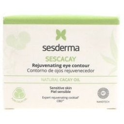 Sesderma Sescacay Contorno de Ojos 30 ml