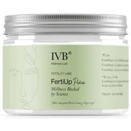 Ivb Wellness Lab FertiUp Piña 150g