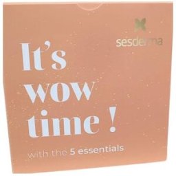 Sesderma Set Top 5 Wow Navidad 2024