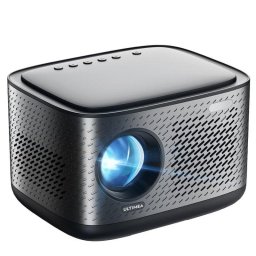 Proyector Ultimea Apollo P50 FullHD 700 Lúmenes 120" LCD Motor Óptico Sellado Smart TV Portátil