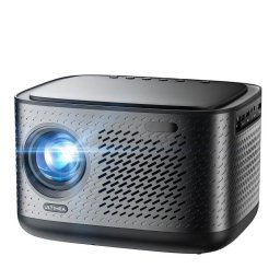 Proyector Ultimea Apollo P50 FullHD 700 Lúmenes 120" LCD Smart TV Dolby Portátil