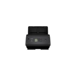 Escáner Canon DR-C350 A4 50 ppm Dúplex ADF 100 hojas USB Ethernet