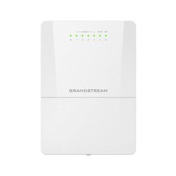Switch Grandstream GWN7710R 5 Puertos Gigabit PoE+ Gestión Avanzada Sin Ventilador