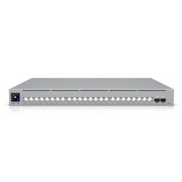 Switch Ubiquiti UniFi Pro XG 24 Puertos 10G Gestionado L2/L3 Montaje en rack 1U