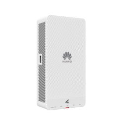 Punto de acceso Huawei eKitEngine AP271 Wi-Fi 7 PoE multi-gigabit antenas inteligentes