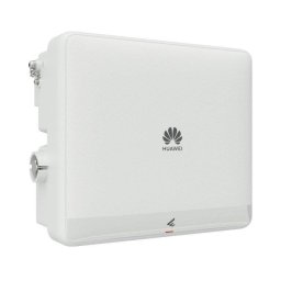 Punto de acceso Huawei eKitEngine AP772 Wi-Fi 7 PoE exterior IP68