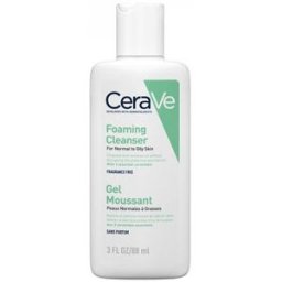 CeraVe ® CeraVe® Gel Espumoso 88ml