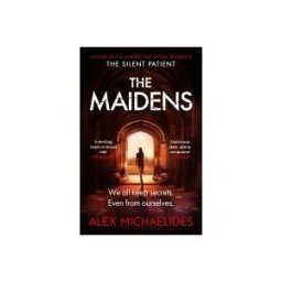 Orion Publishing Group, Limited The Maidens