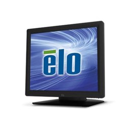 Monitor táctil ELO 1717L 17" LCD 1280x1024 800:1 montaje pared negro