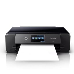 Multifunción Epson XP-980 Inkjet Color WiFi Ethernet Dúplex A3 Pantalla táctil