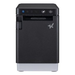 Impresora Térmica Star Micronics mC-Label2 Wi-Fi con cortador automático, resolución 300 DPI